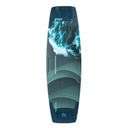 Flysurfer RADICAL8 "Ready to Ride"