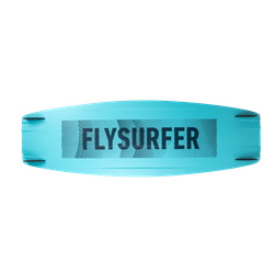 Flysurfer RADICAL8 "Ready to Ride"
