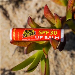 Sun Zapper SPF Lip Balm SPF 30+ Ultimate Sun Protection