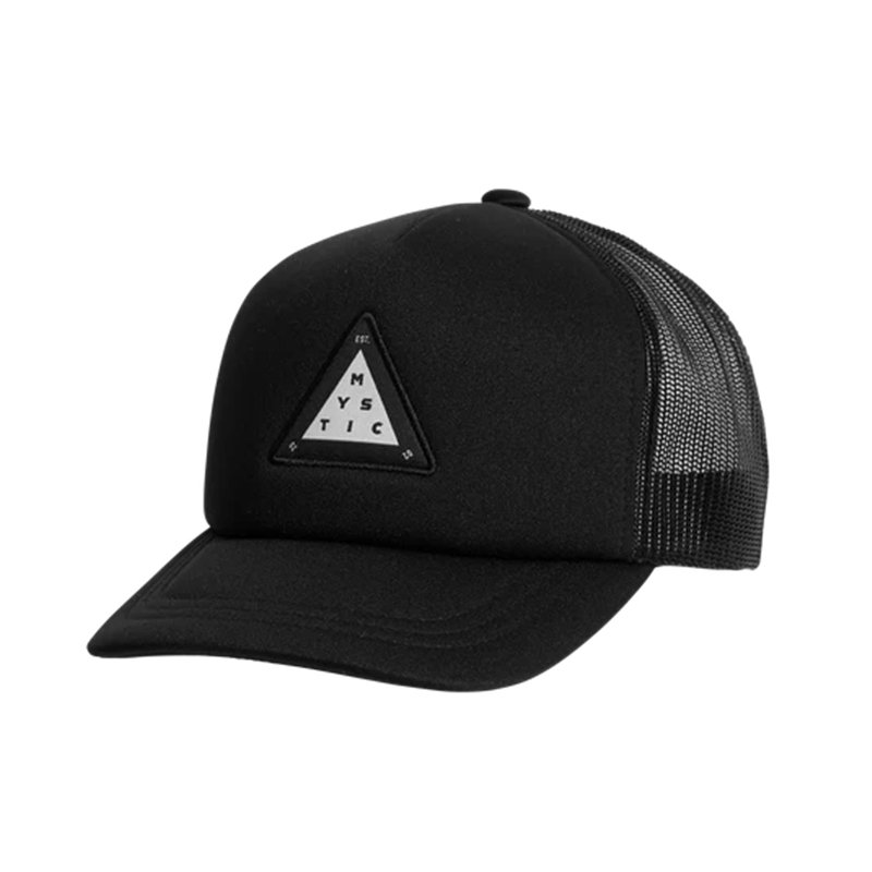 Mystic The Grom Cap black