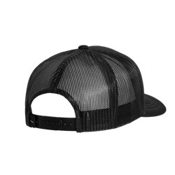 Mystic The Grom Cap black