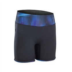 ION Bottoms Muse Shorty Neo pants women black-capsule