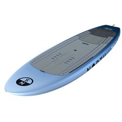 North Midi Foil Board