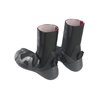 ION Ballistic Boots 3/2 IS