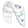 Duotone Kite Evo Concept Blue 2025