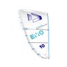 Duotone Kite Evo Concept Blue 2025