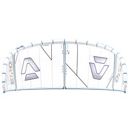 Duotone Kite Evo Concept Blue 2025