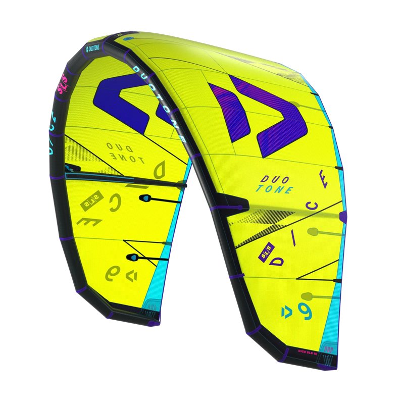 Duotone Kite Dice SLS 2025