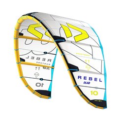 Duotone Kite Rebel D/LAB 2025