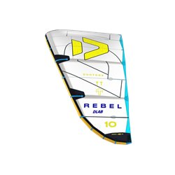 Duotone Kite Rebel D/LAB 2025