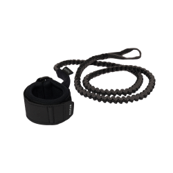 Mystic Wing Leash Wrist black