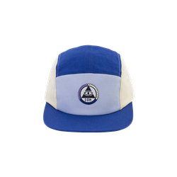 ION Cap 5 Panel Cap Onesize