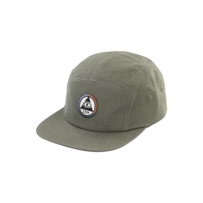 ION Cap 5 Panel Cap Onesize