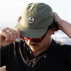 ION Cap 5 Panel Cap Onesize