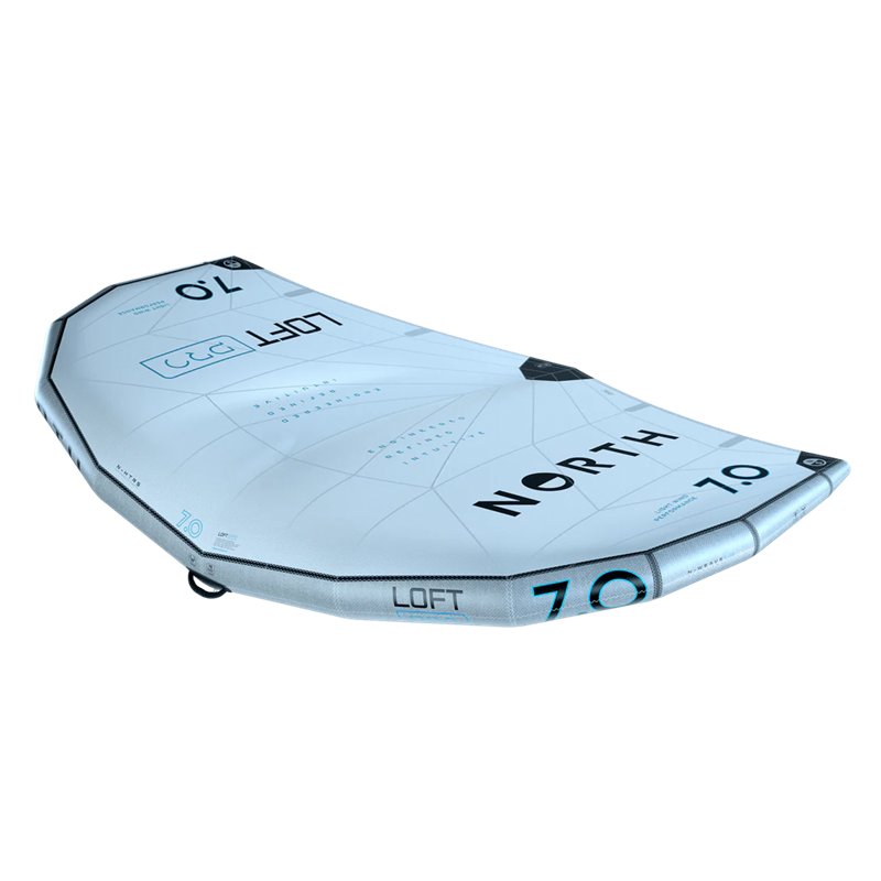 North Loft Pro wing 2025