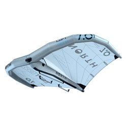 North Loft Pro wing 2025