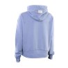 ION Hoody No bad days Zip women misty-blue