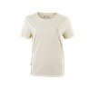ION Tee Graphic SS women faded-yellow