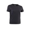 ION Tee Ionic SS women black