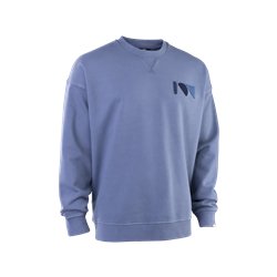 ION Sweater Mood men slate-blue