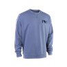 ION Sweater Mood men slate-blue
