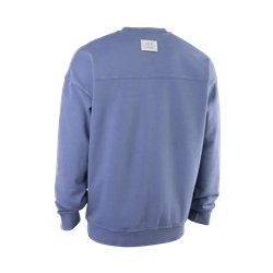 ION Sweater Mood men slate-blue