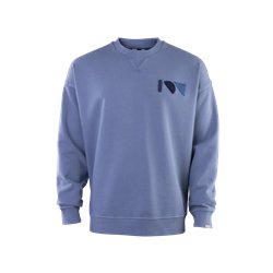 ION Sweater Mood men slate-blue