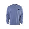 ION Sweater Mood men slate-blue