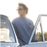 ION Sweater Mood men slate-blue