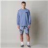 ION Sweater Mood men slate-blue