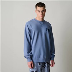 ION Sweater Mood men slate-blue