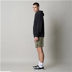 ION Hoody Surfing Elements Zip men black