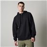 ION Hoody Surfing Elements Zip men black