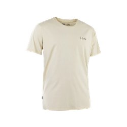 ION Tee Graphic SS men faded-yellow