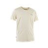 ION Tee Graphic SS men faded-yellow