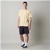 ION Tee Graphic SS men faded-yellow