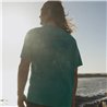 ION Tee Graphic SS men deep-green