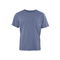 ION Tee Mood SS men slate-blue