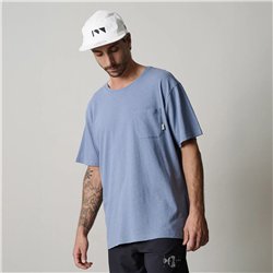 ION Tee Mood SS men slate-blue