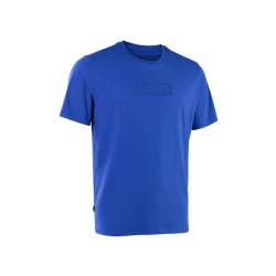 ION Tee Ionic SS men cobalt reef