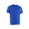 ION Tee Ionic SS men cobalt reef
