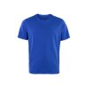 ION Tee Ionic SS men cobalt reef
