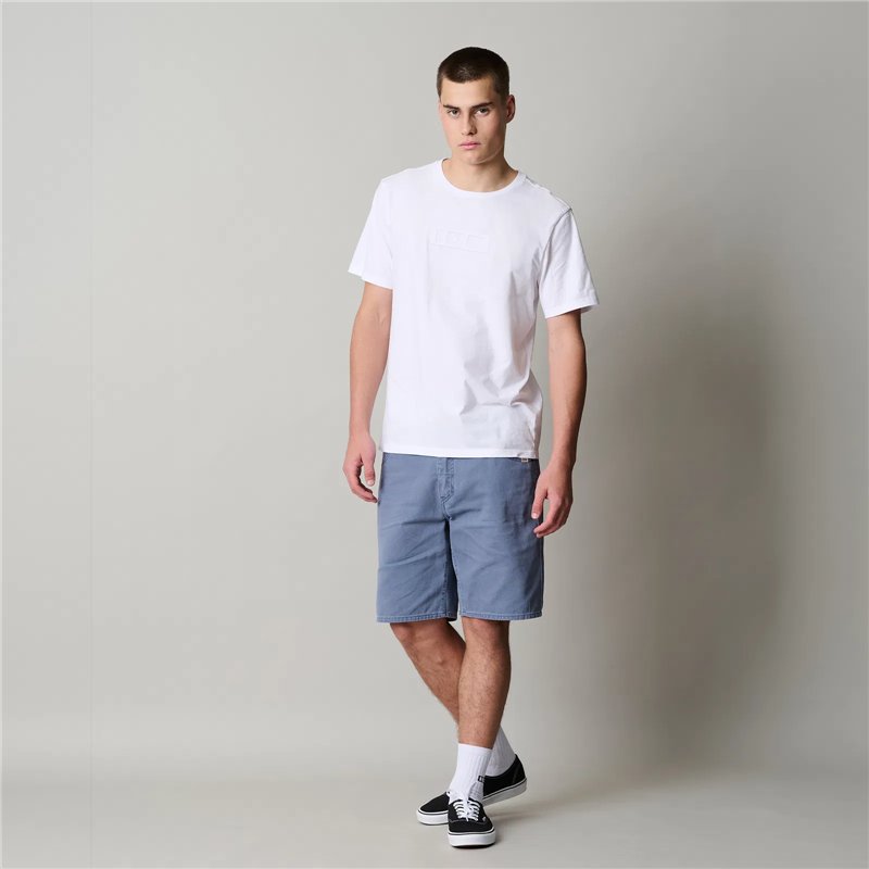 ION Tee Ionic SS men white