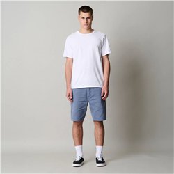 ION Tee Ionic SS men white