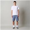 ION Tee Ionic SS men white