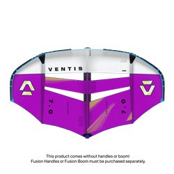 Duotone Wing Ventis FS 2025