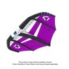 Duotone Wing Ventis FS 2025
