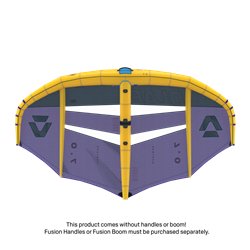 Duotone Wing Ventis FS D/LAB 2025