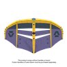 Duotone Wing Ventis FS D/LAB 2025