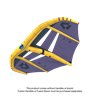 Duotone Wing Ventis FS D/LAB 2025